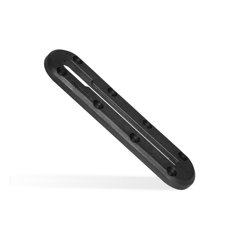 Fishing Kayak Fish Finder Mount - VINmounts179mm 긴 카약 트랙 마운트, 낚싯대