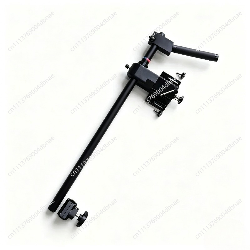 Fishing Kayak Fish Finder Mount - 분리형 금속 어군탐지기 마운트 텔레스코픽 연장