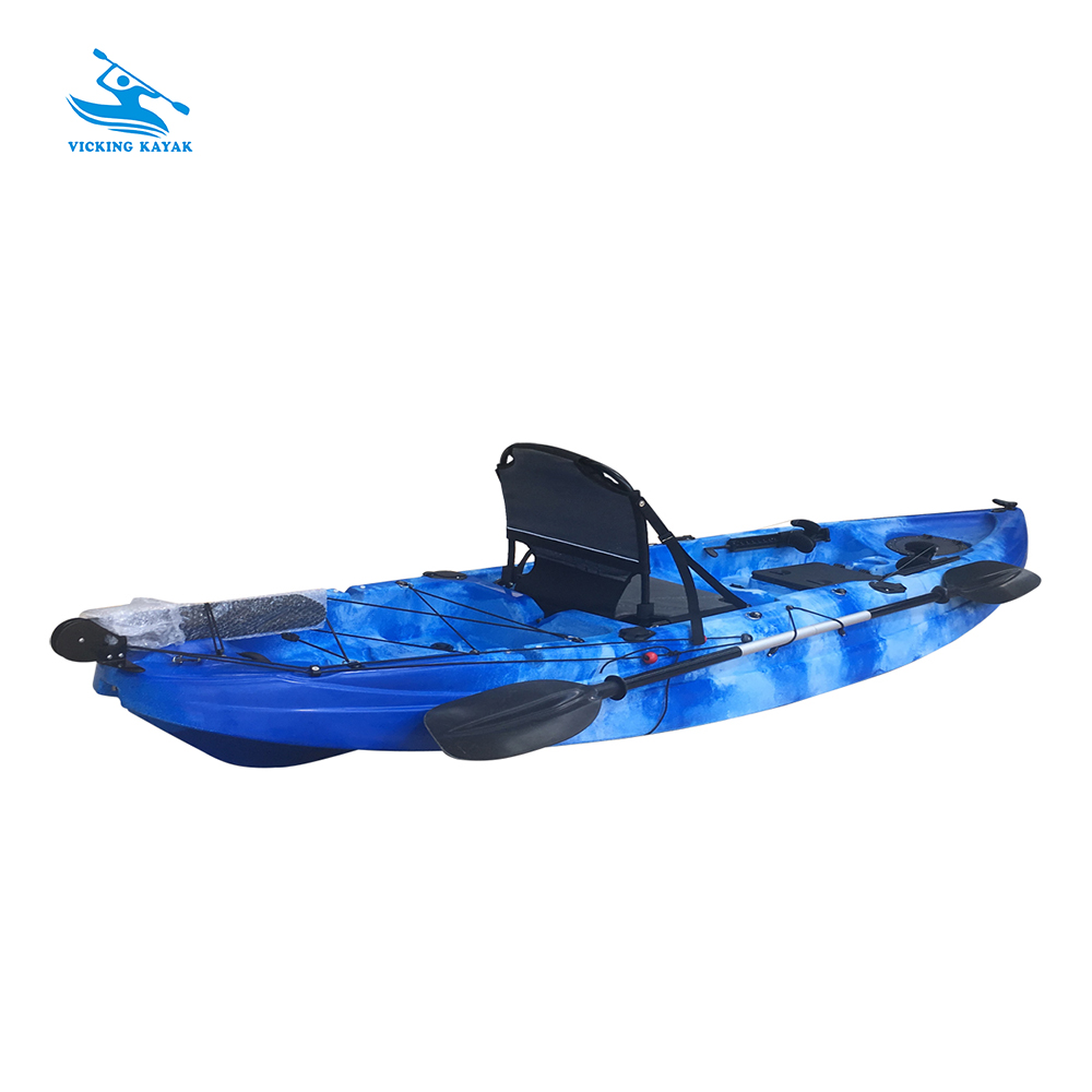 성인 1명과 어린이 1명 또는 애완동물 1+1 낚시 카 - Fishing Kayak Sit In 리뷰 및 가격