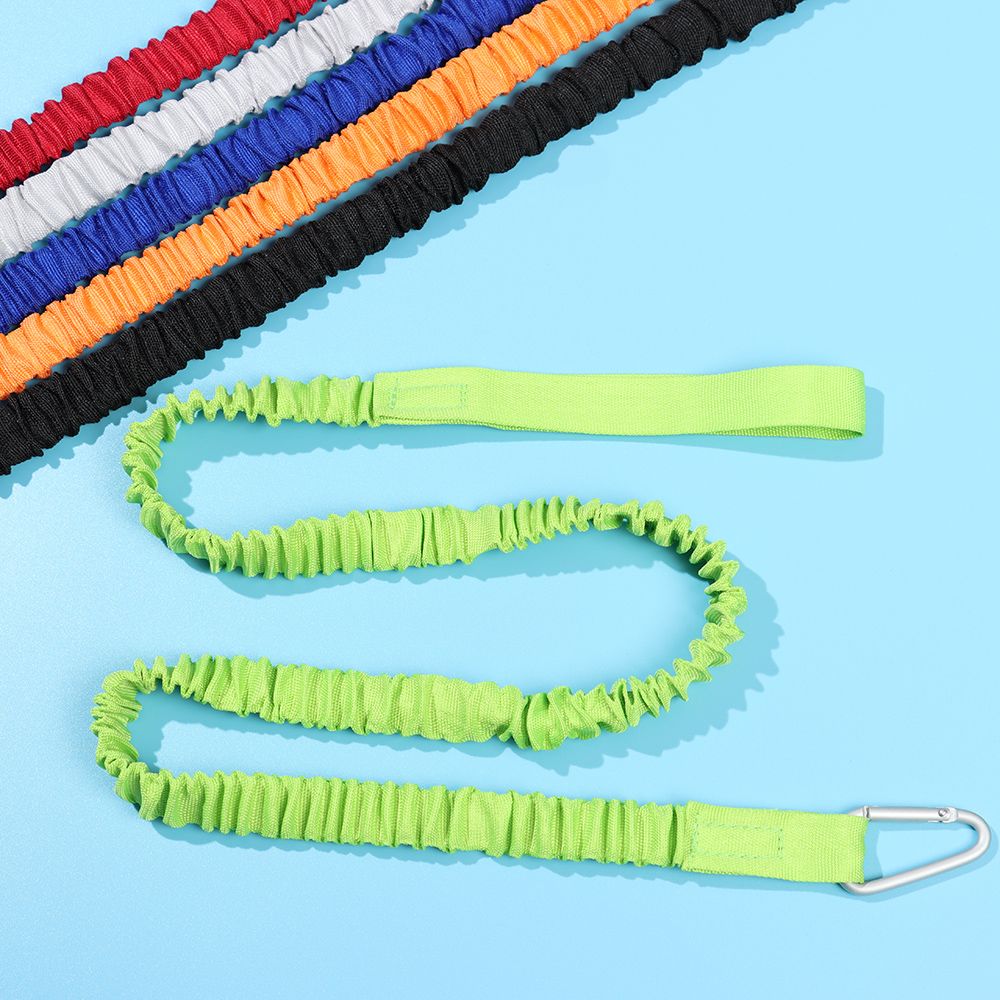 조절 가능한 안전 수상 스포츠 낚싯대 홀더 패들 리쉬  - Fishing Kayak Paddle Leash 리뷰 및 가격