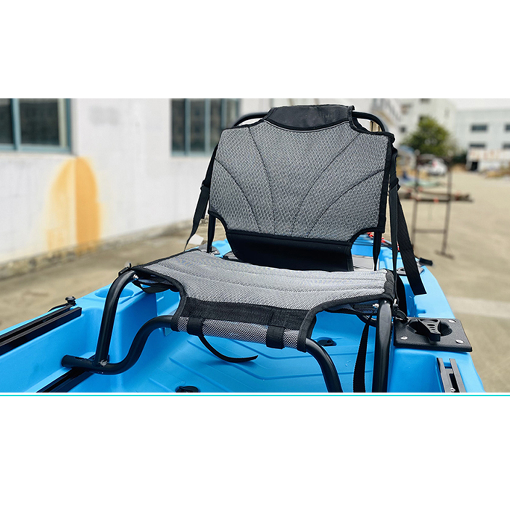 핫세일 12피트 해양 카약 페달 드라이브 싯온탑 플라스 - Fishing Kayak Sit In 리뷰 및 가격