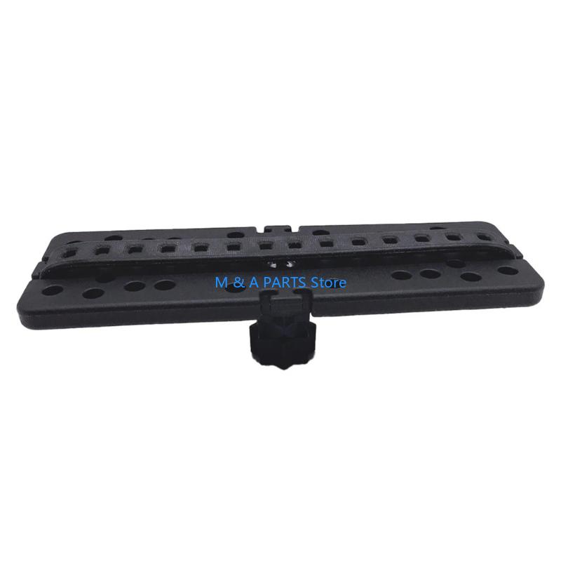 U1JF 카약 피쉬 파인더 브래킷 장착 플레이트 고하  - Fishing Kayak Fish Finder Mount 리뷰 및 가격