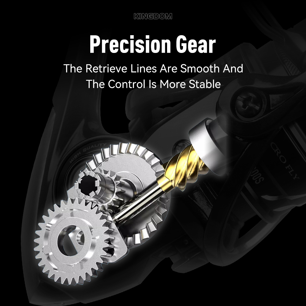 킹덤 마이크로 플라이 프로 낚시 스피닝 릴 초경량 8+ - Shimano Reel Stradic 리뷰 및 가격