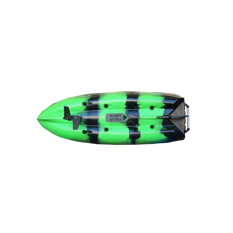 바이킹 오션 싱글 시트온탑 HDPE 플라스틱 선체 플랩 - Fishing Kayak Sit In 리뷰 및 가격